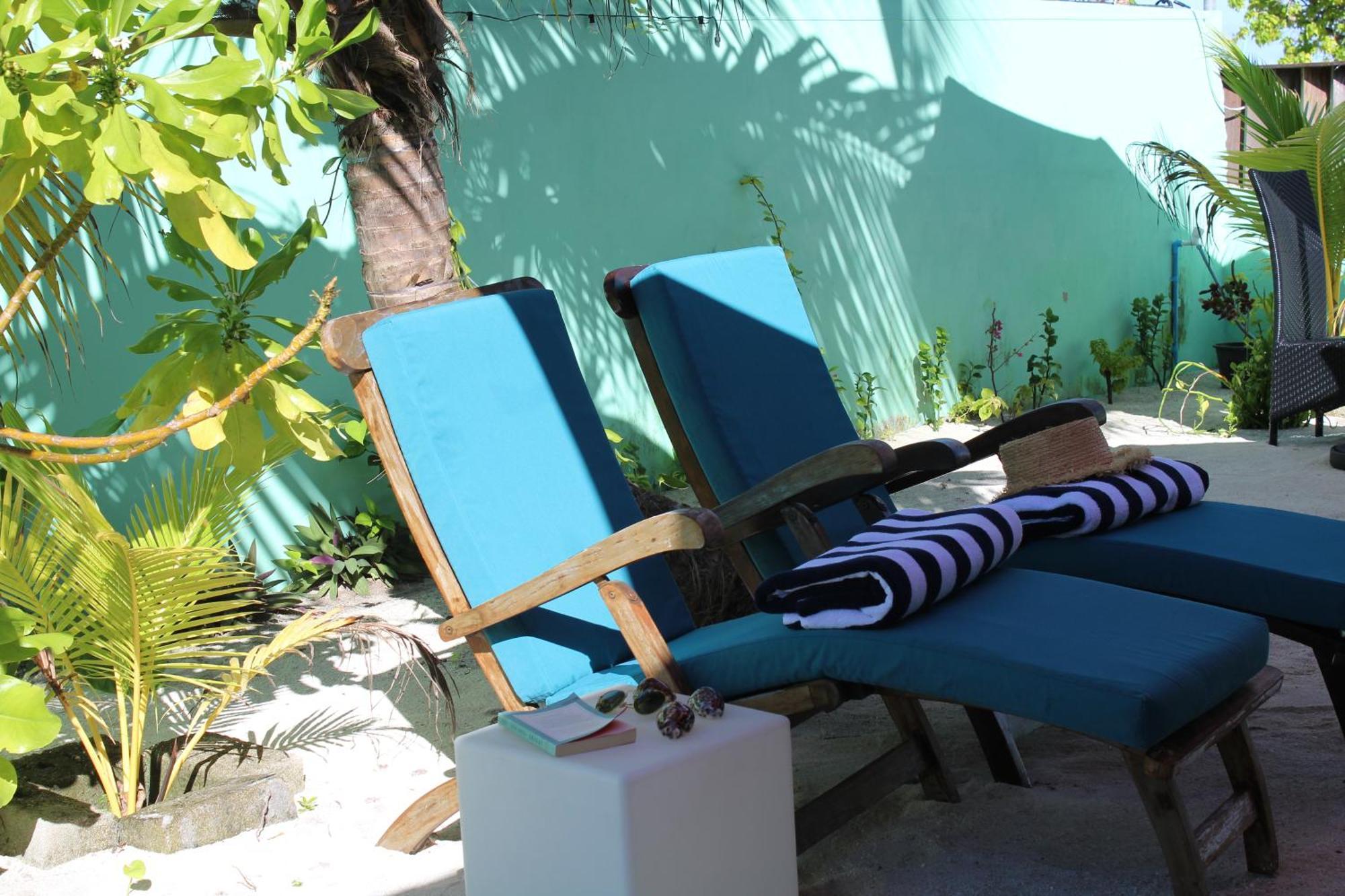 Mamello Beach Club Maldives Feridhoo Екстер'єр фото