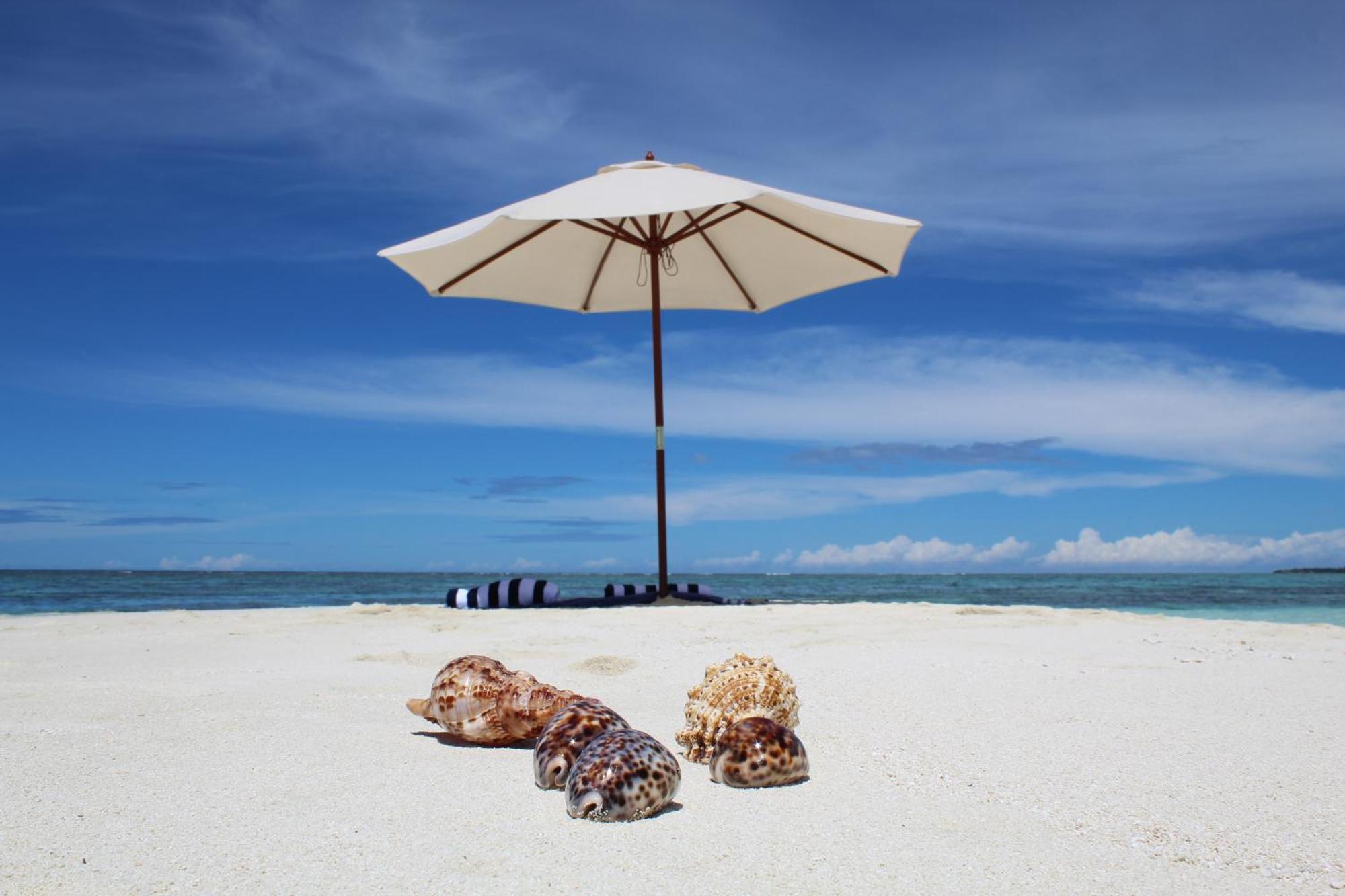 Mamello Beach Club Maldives Feridhoo Екстер'єр фото