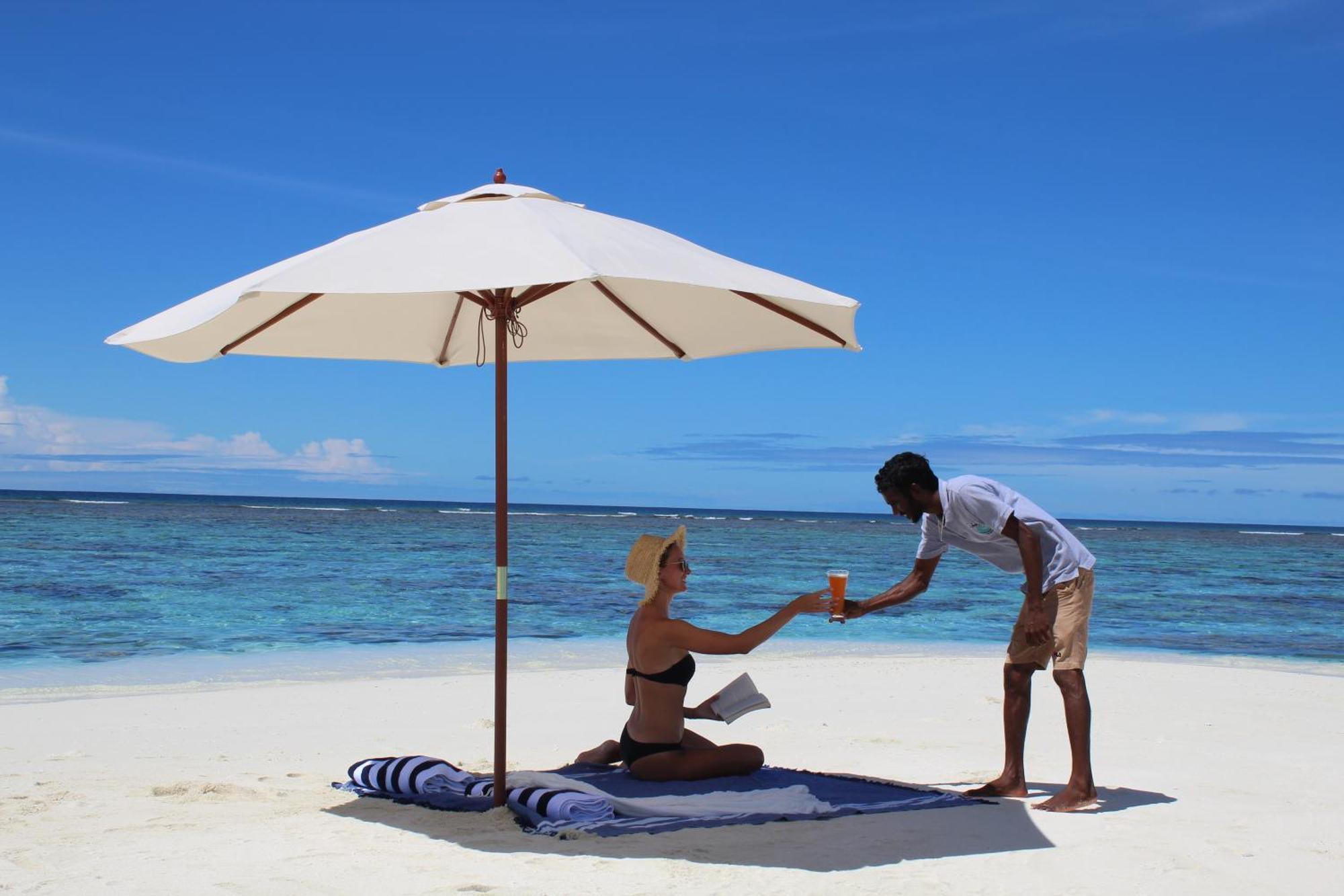 Mamello Beach Club Maldives Feridhoo Екстер'єр фото