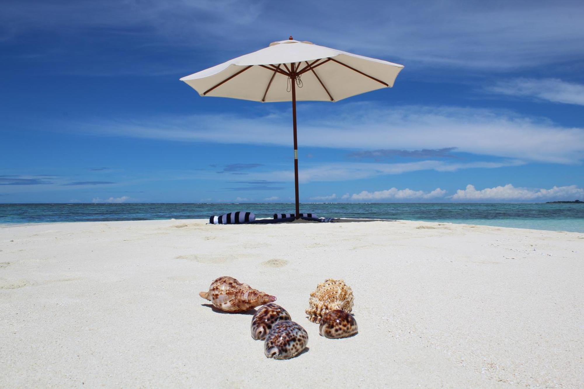 Mamello Beach Club Maldives Feridhoo Екстер'єр фото